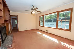 350 Forrest Ave, Fayetteville, GA 30214 - Photo 18