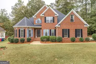 578 Edgefield Way, Macon, GA 31210 - Photo 1