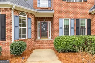 578 Edgefield Way, Macon, GA 31210 - Photo 2