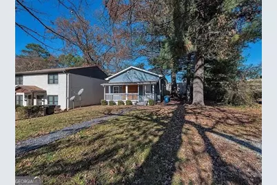 1333 Womack Avenue, Atlanta, GA 30344 - Photo 2