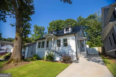 253 Lamon Avenue SE, Atlanta, GA 30316 - Photo 1