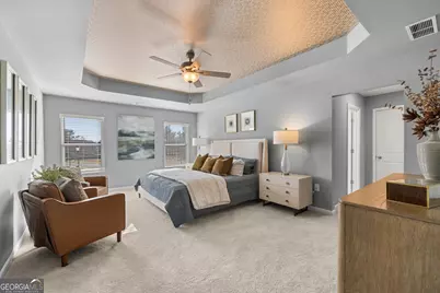 3427 Palmer Drive #36, Loganville, GA 30052 - Photo 18
