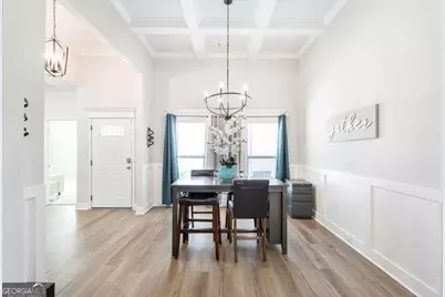 118 Newton Lane, Bonaire, GA 31005 - Photo 8