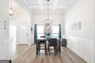 118 Newton Lane, Bonaire, GA 31005 - Photo 8