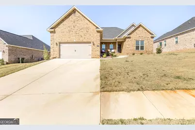 118 Newton Lane, Bonaire, GA 31005 - Photo 2