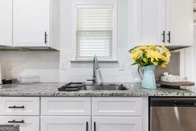 118 Newton Lane, Bonaire, GA 31005 - Photo 16