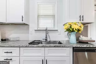 118 Newton Lane, Bonaire, GA 31005 - Photo 16