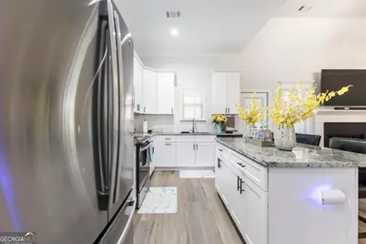 118 Newton Lane, Bonaire, GA 31005 - Photo 18