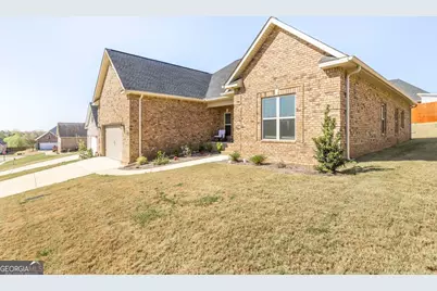 118 Newton Lane, Bonaire, GA 31005 - Photo 4