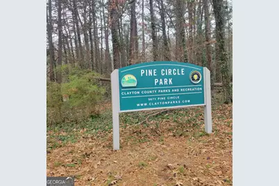 4682 Pine Circle, Ellenwood, GA 30294 - Photo 2