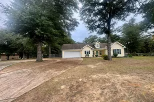 390 Eastman Hwy, Hawkinsville, GA 31036 - Photo 2