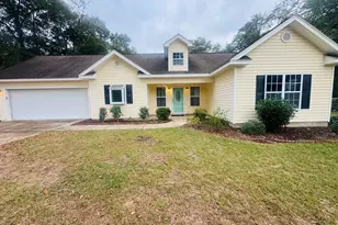 390 Eastman Hwy, Hawkinsville, GA 31036 - Photo 1