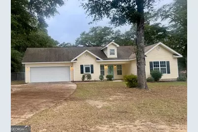 390 Eastman Highway, Hawkinsville, GA 31036 - Photo 4