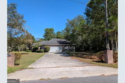 775 Catherine Street, Jesup, GA 31546 - Photo 6