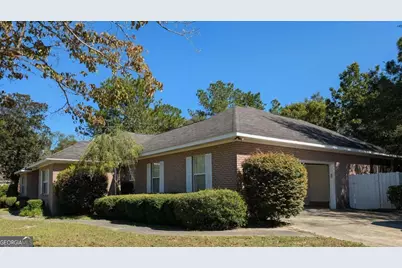 775 Catherine Street, Jesup, GA 31546 - Photo 2