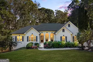 2130 Keeneland Dr, Bogart, GA 30622 - Photo 2