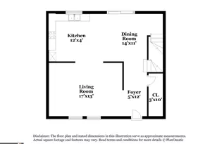 6702 Londonderry Dr, Morrow, GA 30260 - Photo 18