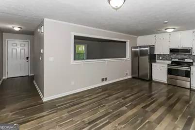 6702 Londonderry Drive, Morrow, GA 30260 - Photo 4