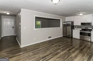 6702 Londonderry Dr, Morrow, GA 30260 - Photo 4