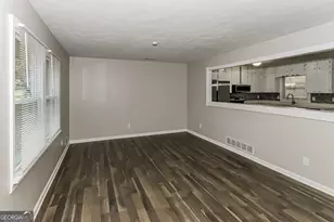 6702 Londonderry Dr, Morrow, GA 30260 - Photo 2