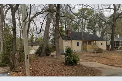 2355 Ben Hill Road, East Point, GA 30344 - Photo 2