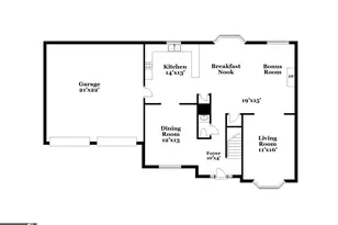 227 Bella Vista Terrace, McDonough, GA 30253 - Photo 2