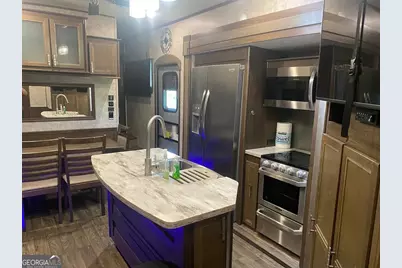 3177 Calhoun Falls Highway, Elberton, GA 30635 - Photo 60