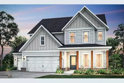 303 Rockledge Bend SW, Powder Springs, GA 30127 - Photo 1