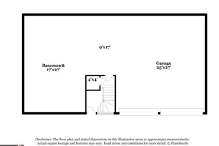 507 Hollow Ct, Woodstock, GA 30189 - Photo 10