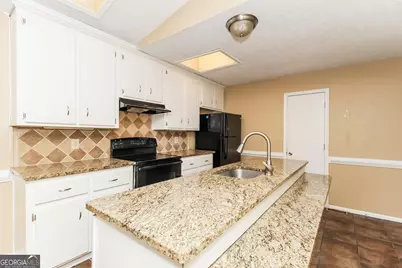 507 Hollow Court, Woodstock, GA 30189 - Photo 6