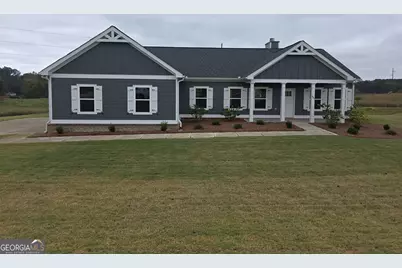 1040 Madison Hills Drive #1, Madison, GA 30650 - Photo 1