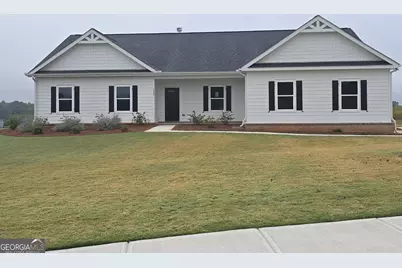 1080 Madison Hills Drive #5, Madison, GA 30650 - Photo 1