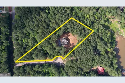 1010 Northwoods Point, Greensboro, GA 30642 - Photo 98