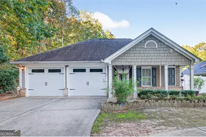 164 Cottage Club Drive, Locust Grove, GA 30248 - Photo 1