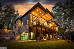 Lot 1 Saratoga Haven, Blue Ridge, GA 30513 - Photo 6