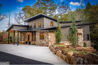 Lot 1 Saratoga Haven, Blue Ridge, GA 30513 - Photo 90