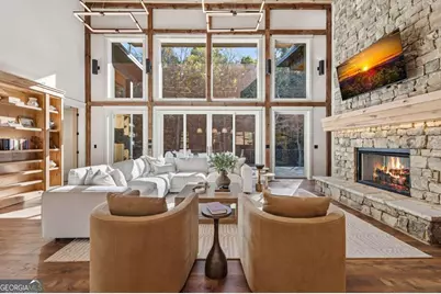 Lot 1 Saratoga Haven, Blue Ridge, GA 30513 - Photo 18