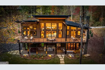 Lot 1 Saratoga Haven, Blue Ridge, GA 30513 - Photo 88