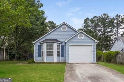 1476 Cain Court N, Douglasville, GA 30134 - Photo 1