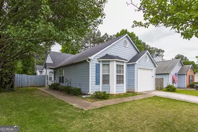 1476 Cain Court N, Douglasville, GA 30134 - Photo 2