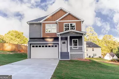 108 Neal Avenue, Stockbridge, GA 30281 - Photo 1