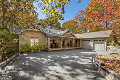 51 Indigo Bunting Trail, Jasper, GA 30143 - Photo 16