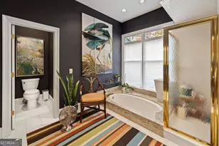 51 Indigo Bunting Trail, Jasper, GA 30143 - Photo 62