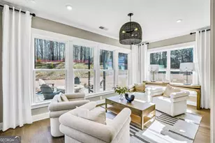 252 Rockledge Bend SW, Powder Springs, GA 30127 - Photo 10