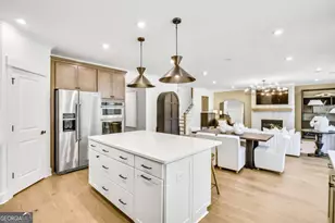 252 Rockledge Bend SW, Powder Springs, GA 30127 - Photo 8