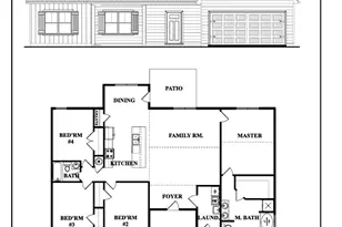 69 Derring Cir, Newnan, GA 30263 - Photo 28