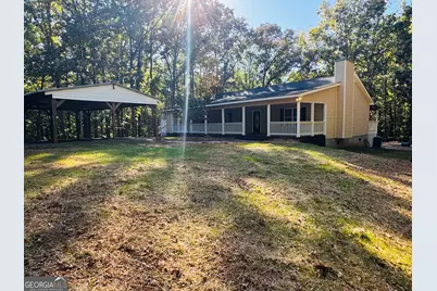 1516 Stark Road, Jackson, GA 30233 - Photo 1