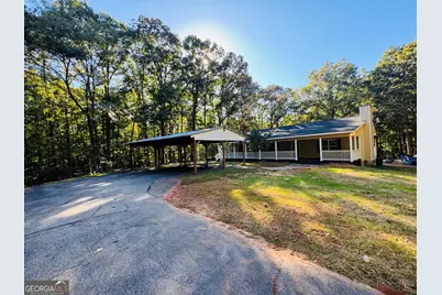 1516 Stark Road, Jackson, GA 30233 - Photo 2