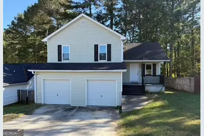44 Bay Cove Drive, Stockbridge, GA 30281 - Photo 1