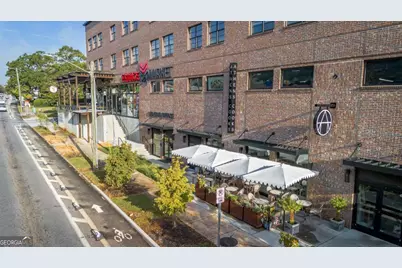 100 Prince Avenue #A404, Athens, GA 30601 - Photo 24